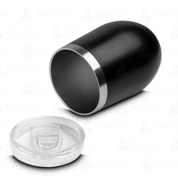 Copo Térmico personalizado de 350 ml Copo Térmico personalizado de 350 ml